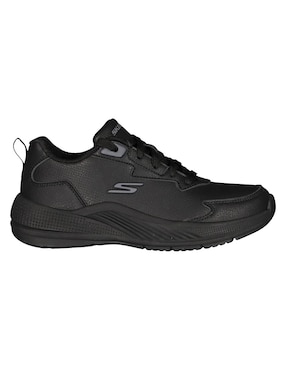 Tenis para entrenamiento Skechers Microspec Advance unisex