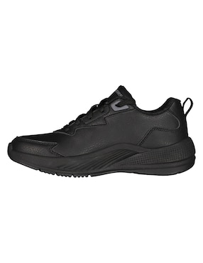 Tenis para entrenamiento Skechers Microspec Advance unisex