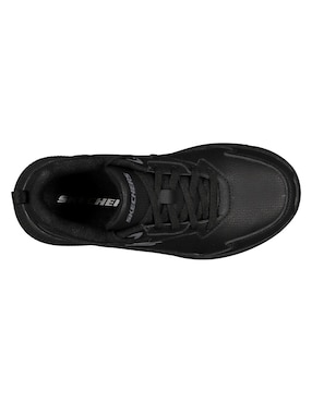 Tenis para entrenamiento Skechers Microspec Advance unisex