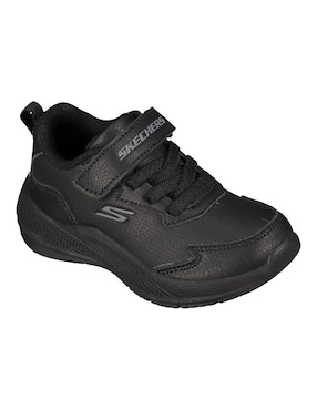 Tenis para entrenamiento Skechers Microspec Advance unisex
