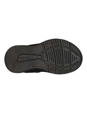 Tenis para entrenamiento Skechers Microspec Advance unisex