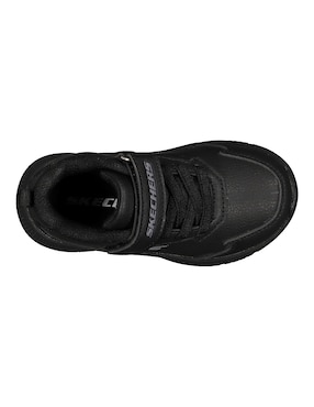 Tenis para entrenamiento Skechers Microspec Advance unisex