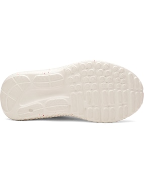Tenis Ua Bps Surge 4 Ac para correr Under Armour de niña
