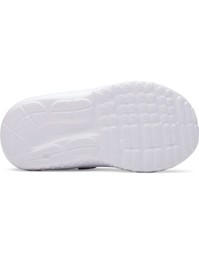 Tenis Ua Ginf Surge 4 Ac para correr Under Armour de niña