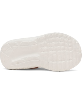 Tenis Ua Surge 4 Ac para correr Under Armour de niña