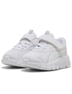 Tenis FlexFocus Modern Ac Inf para correr Puma unisex