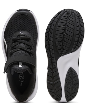 Tenis Skyrocket 2 Ac Ps para correr Puma unisex