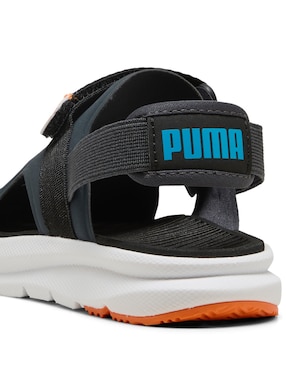 Sandalias para natación Puma Evolve Sandal AC PS de niño
