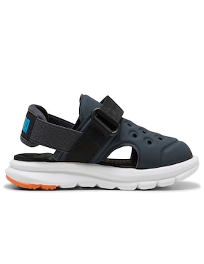 Sandalias para natación Puma Evolve Sandal AC Inf de niño