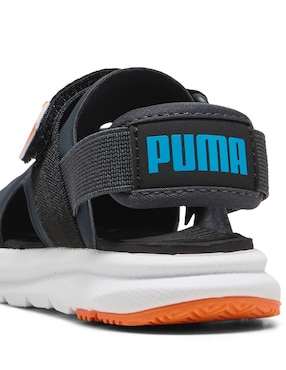 Sandalias para natación Puma Evolve Sandal AC Inf de niño
