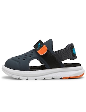 Sandalias para natación Puma Evolve Sandal AC Inf de niño