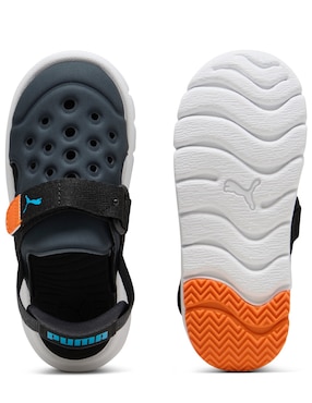 Sandalias para natación Puma Evolve Sandal AC Inf de niño