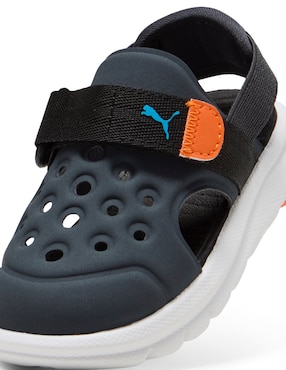 Sandalias para natación Puma Evolve Sandal AC Inf de niño
