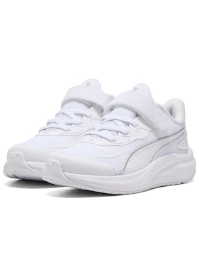 Tenis Skyrocket 2 Ac Ps para correr Puma unisex