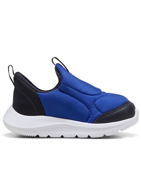 Tenis Fun Racer 2 Sliptech Inf para correr Puma de niño