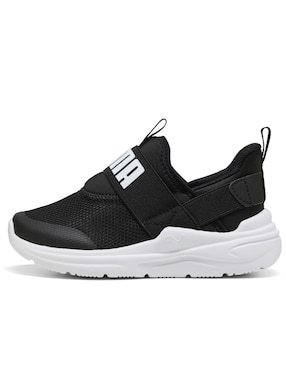 Tenis Soft Wired 2 Sliptech Ps para correr Puma unisex