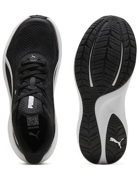 Tenis Skyrocket Lite 2 Jr para correr Puma unisex