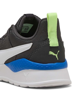 Tenis Anzarun Lite Jr para correr Puma unisex
