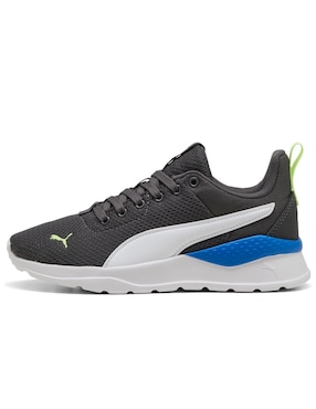 Tenis Anzarun Lite Jr para correr Puma unisex