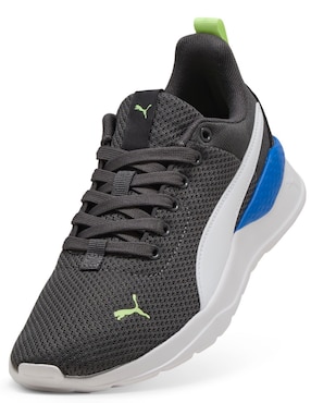 Tenis Anzarun Lite Jr para correr Puma unisex