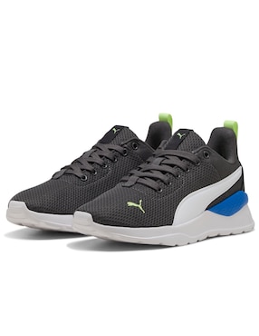 Tenis Anzarun Lite Jr para correr Puma unisex