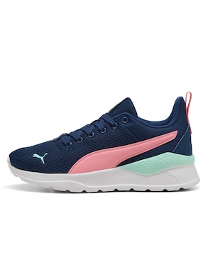 Tenis Anzarun Lite Jr para correr Puma de niña