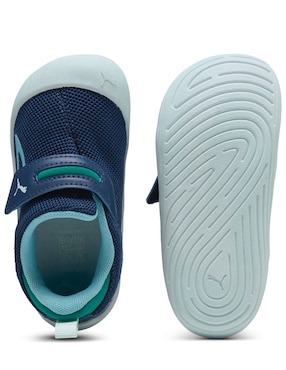 Tenis Kitten Mesh V Inf para correr Puma unisex