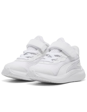 Tenis Skyrocket 2 Ac Inf para correr Puma unisex