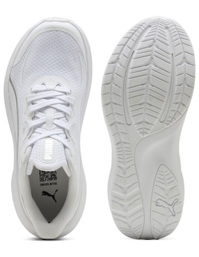 Tenis Skyrocket Lite 2 Jr para correr Puma unisex