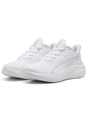Tenis Skyrocket Lite 2 Jr para correr Puma unisex