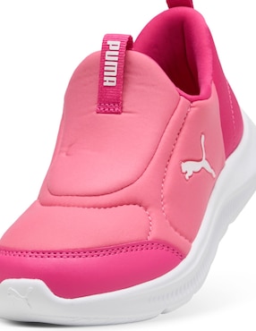 Tenis Fun Racer 2 Sliptech Ps para correr Puma de niña