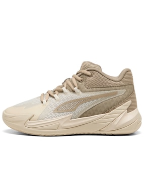Tenis Dagger Jr para básquetbol Puma de niño