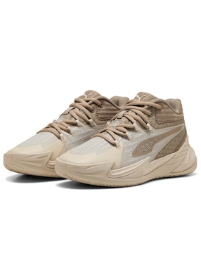 Tenis Dagger Jr para básquetbol Puma de niño