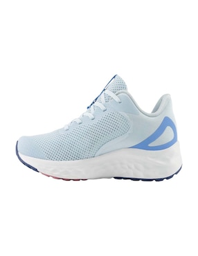 Tenis Arishi para correr New Balance de niña