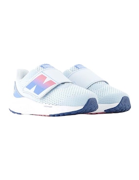 Tenis Arishi para correr New Balance de niña