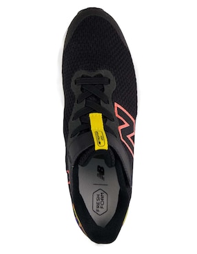 Tenis Arishi para correr New Balance de niño
