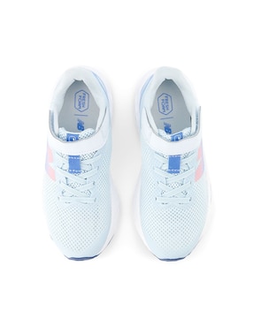 Tenis Arishi para correr New Balance de niña