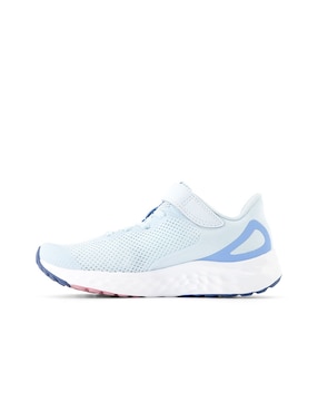 Tenis Arishi para correr New Balance de niña