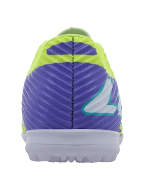 Tenis Xion para fútbol Lotto de niño