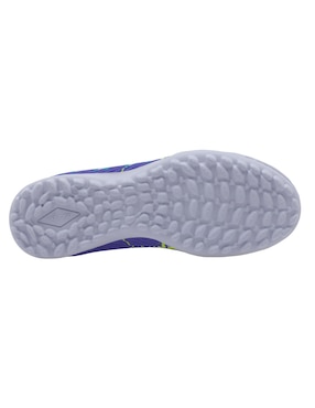 Tenis Xion para fútbol Lotto de niño