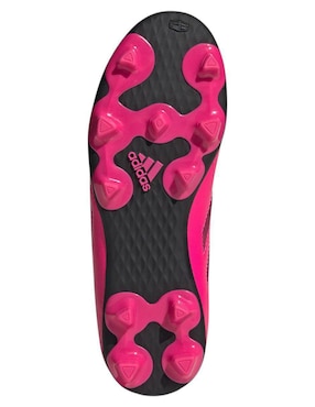 Tenis Goletto VIIIfg J para fútbol Adidas de niña