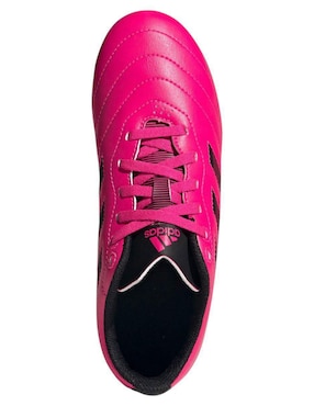 Tenis Goletto VIIIfg J para fútbol Adidas de niña