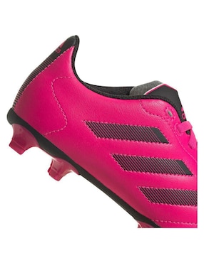 Tenis Goletto VIIIfg J para fútbol Adidas de niña