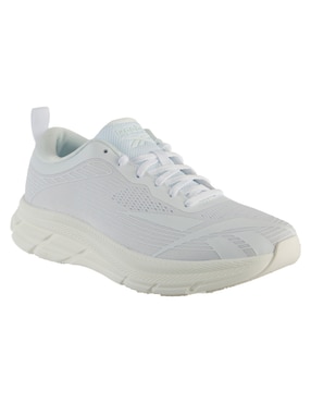Tenis Road Strider para correr Reebok de niña