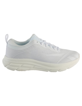 Tenis Road Strider para correr Reebok de niña