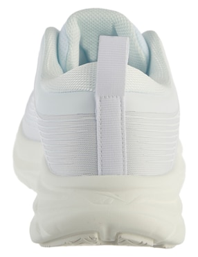 Tenis Road Strider para correr Reebok de niña