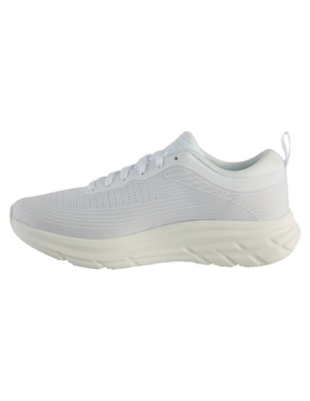 Tenis Road Strider para correr Reebok de niña