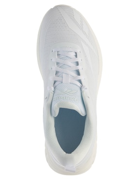 Tenis Road Strider para correr Reebok de niña