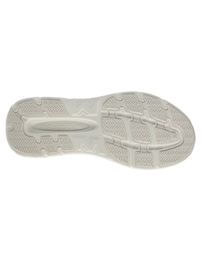 Tenis Road Strider para correr Reebok de niña