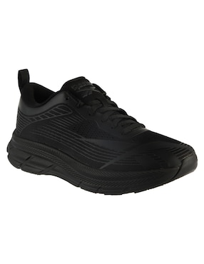 Tenis Road Strider para correr Reebok de niño